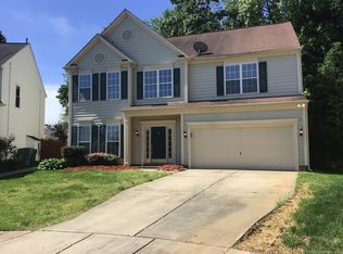 6308 Elderslie Dr, Charlotte, NC 28269