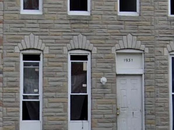 1931 Wilkens Ave