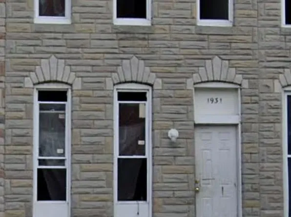 1931 Wilkens Ave, Baltimore, MD 21223