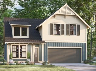 Preston Plan, Longview at Chelsea Park, Chelsea, AL 35043