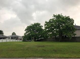 4271 San Giorgio St, New Orleans, LA 70129