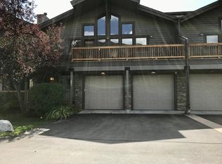 642 Hillside Dr #642, Jackson, WY 83001