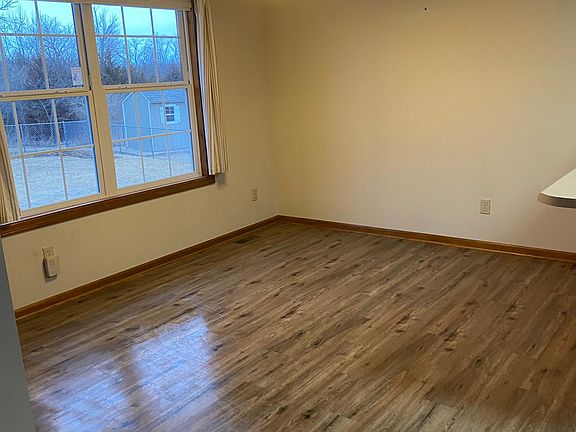 upstairs dining room