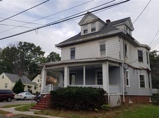 86 Ford Ave, Fords, NJ 08863