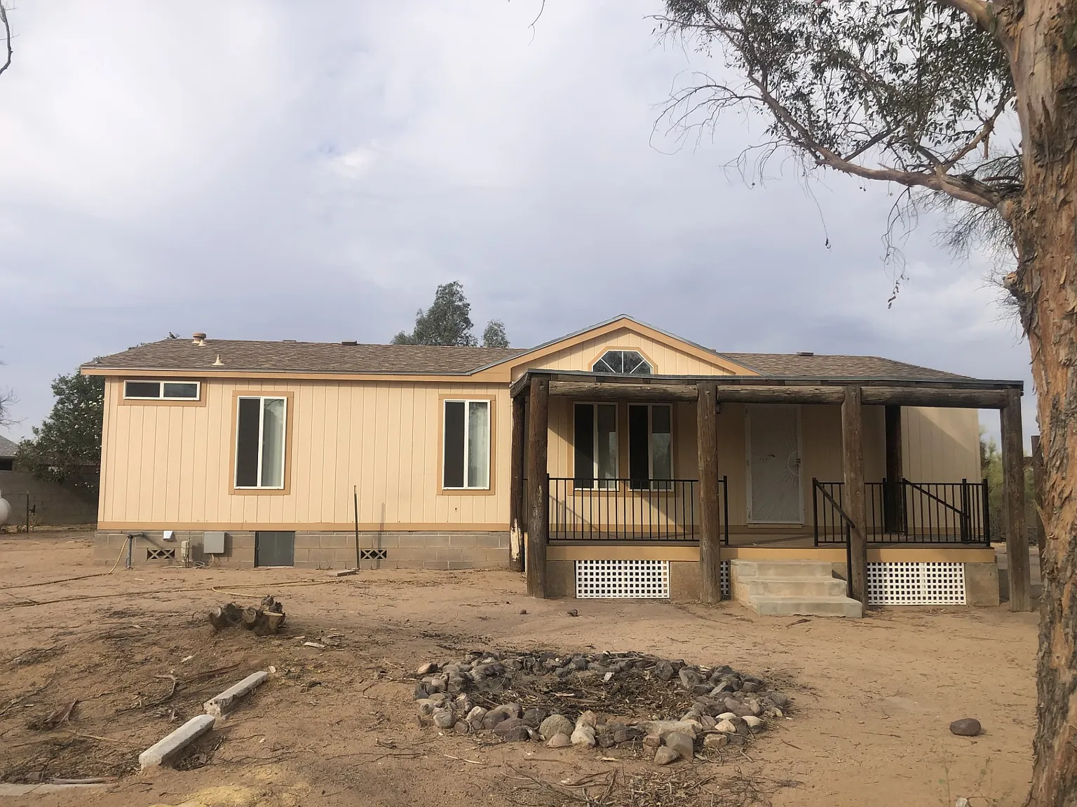 3 bed, 1344 sqft, $1,600 — Photo 3
