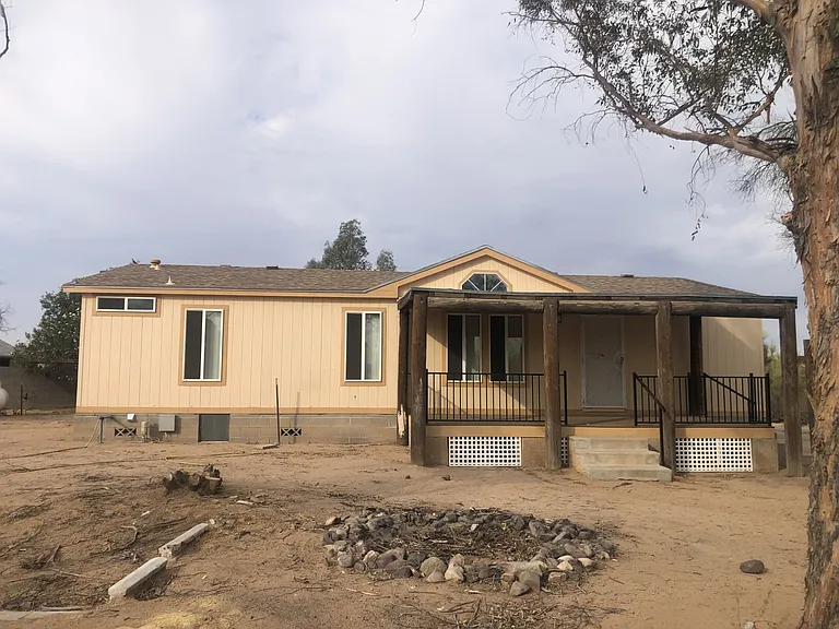 11550 W Green Desert Rd — Photo 3