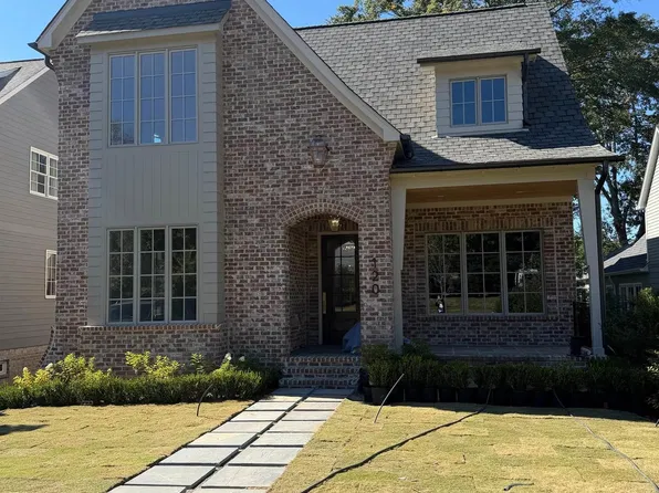 120 Ridge Rd, Birmingham, AL 35209
