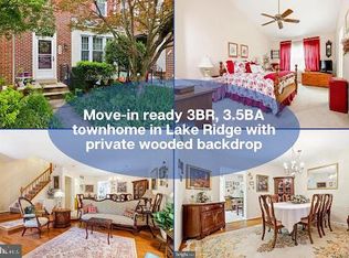3269 Corcyra Ct, Woodbridge, VA 22192