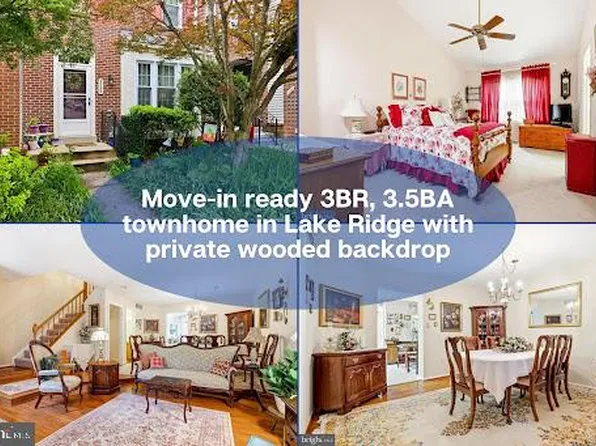 3269 Corcyra Ct, Woodbridge, VA 22192