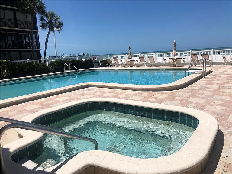 17580 Gulf Blvd #206 — Photo 10