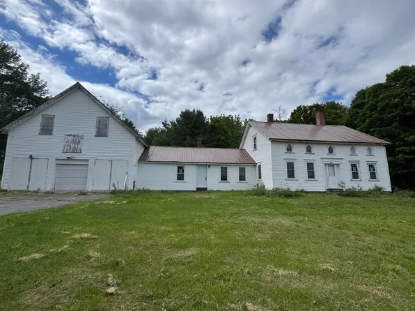 750 Oakland Road, Belgrade, ME 04917