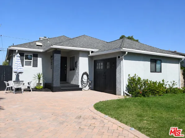 18913 Haas Ave, Torrance, CA 90504