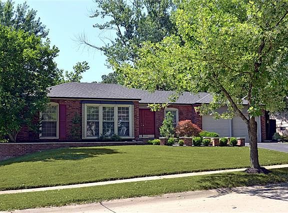 2nd image of 11644 Holly Springs Dr