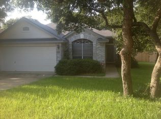 1400 Wheatfall Ln, Austin, TX 78748