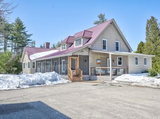 2069 E Main St, Center Conway, NH 03813