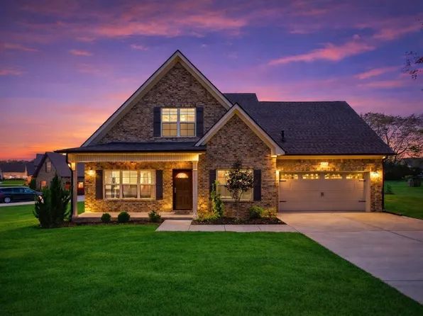 248 Doak Rd, Manchester, TN 37355