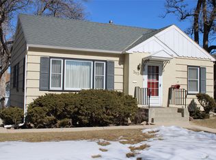 3113 Central Ave, Great Falls, MT 59401