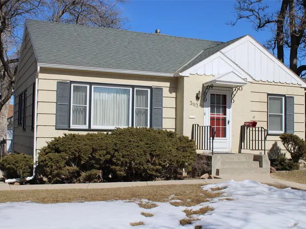 3113 Central Ave, Great Falls, MT 59401