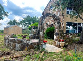 184 Guadalupe Hills Ln, Seguin, TX 78155