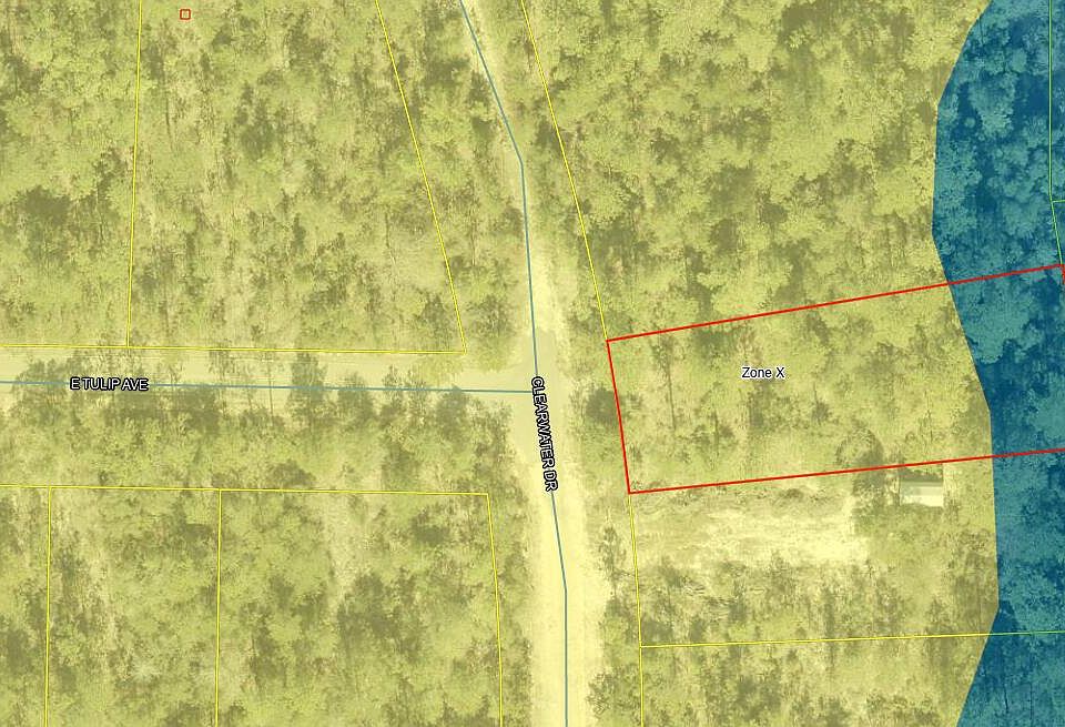 2nd image of Xx Clearwater Dr