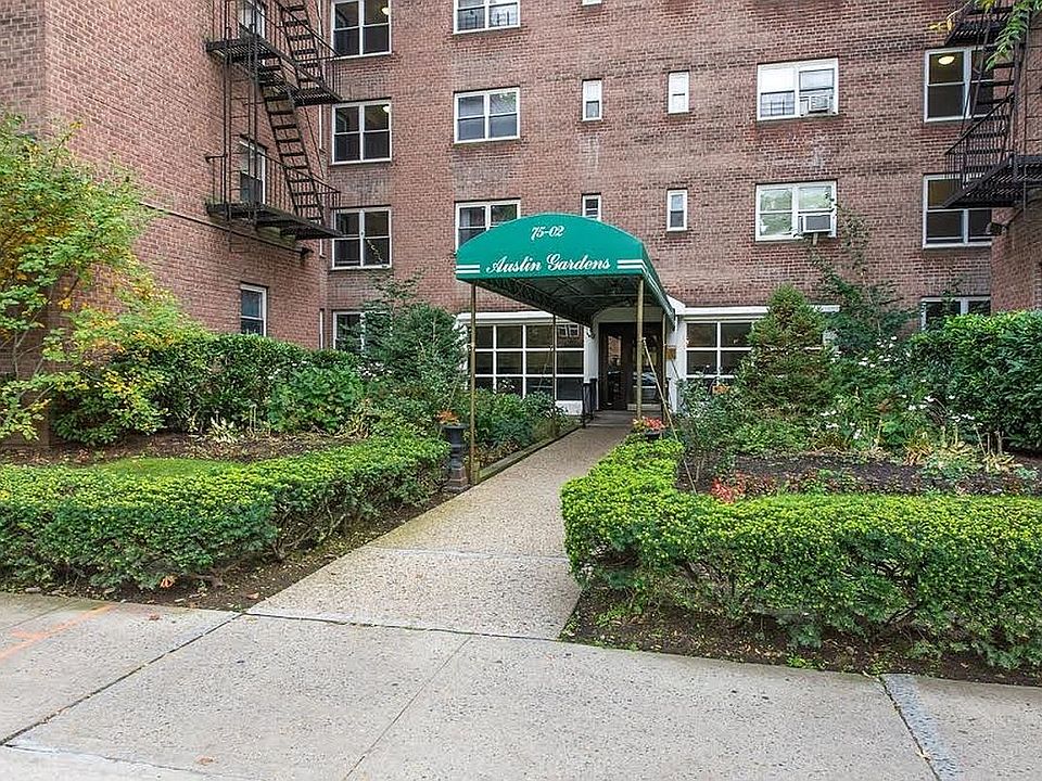 1st image of 73-44 Austin St Unit 3B