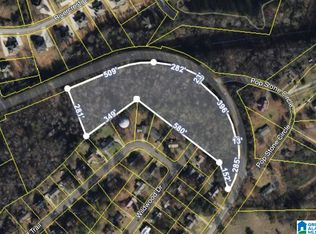 7067 Roper Rd #1, Trussville, AL 35173