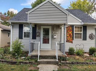 1035 Wilkins St, Celina, OH 45822