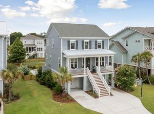 1508 Mossy Branch Way, Mount Pleasant, SC 29464