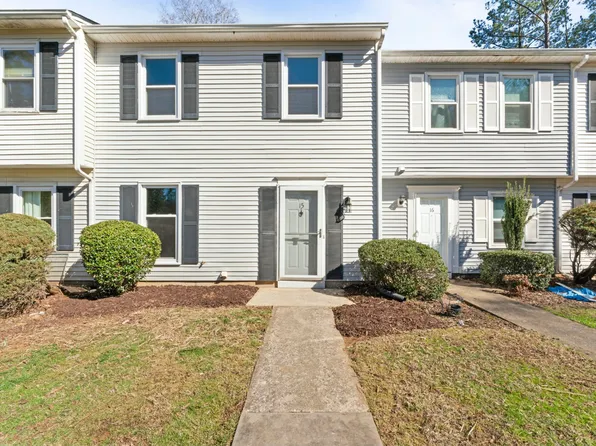 15 Providence Ct, Durham, NC 27705