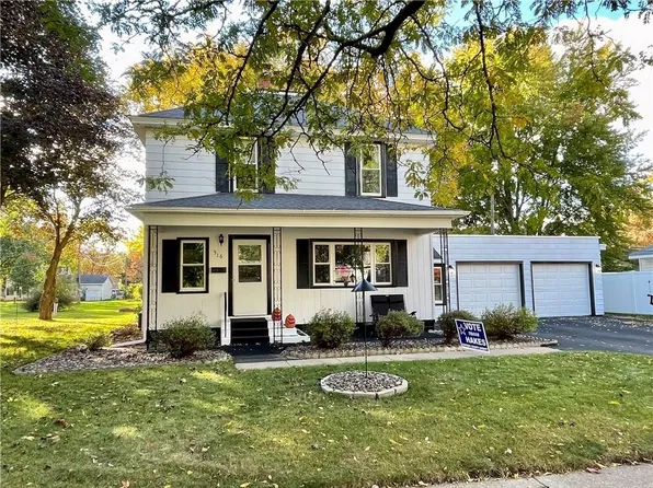 516 A Street, Chippewa Falls, WI 54729