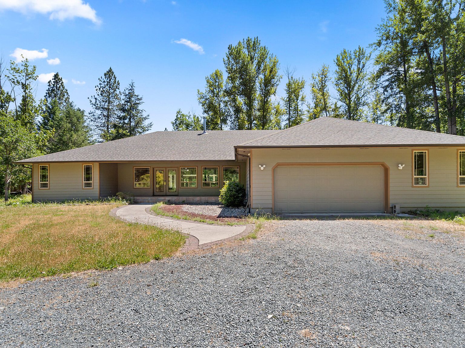 2525 Leland Rd, Wolf Creek, OR 97497 | Zillow