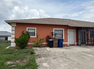 1043 Abrams Blvd, Lehigh Acres, FL 33971