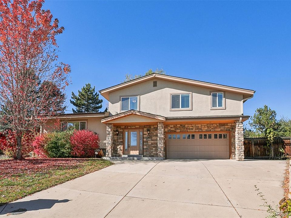 じぇ！ 11589 W 39th Avenue, Wheat Ridge, CO 80033 | Zillow