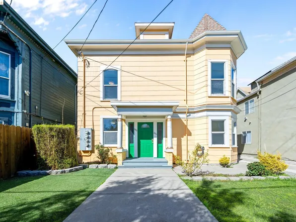 880 29th St, Oakland, CA 94608