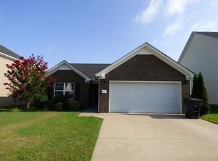 612 Buck Cherry Way, Murfreesboro, TN 37128