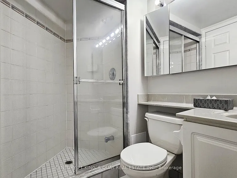 28 Pemberton Ave #500 — Photo 21