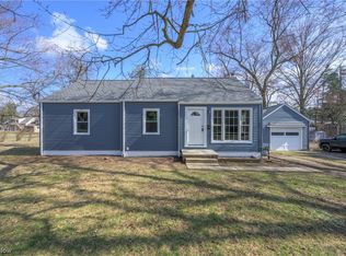 1077 Morris Rd, Kent, OH 44240