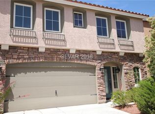 5854 Mendocino Hill Ave, Las Vegas, NV 89139