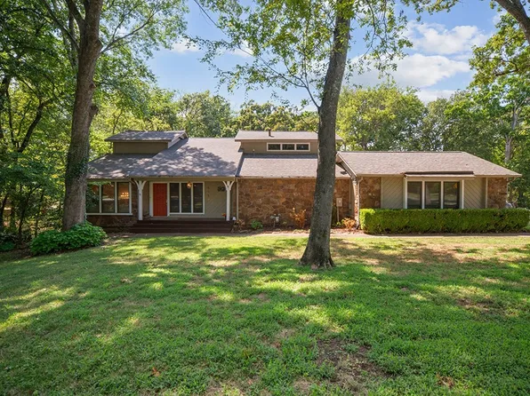 6650 223rd Ave, Broken Arrow, OK 74014
