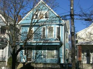 389 Plymouth Ave, Buffalo, NY 14213