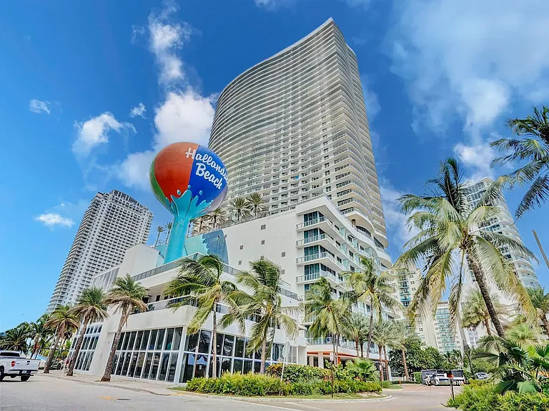 4111 S Ocean Dr #ID1227272P — Photo 34
