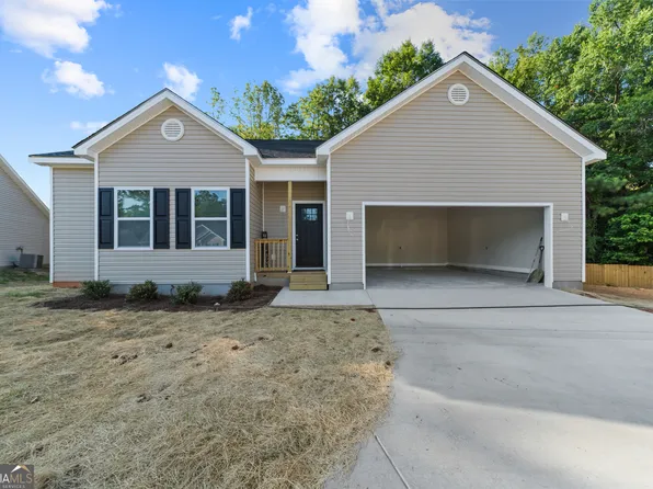 429 Mossy Ln, Gray, GA 31032