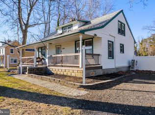 1389 Monmouth Rd, Mount Holly, NJ 08060