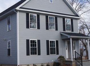 134 Cooper St, Manchester, CT 06040