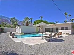 2230 N Starr Rd, Palm Springs, CA 92262