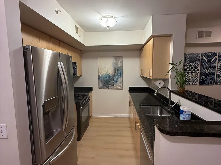 1000 New Jersey Ave SE #214 — Photo 3