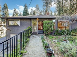 419 Pine St, Grass Valley, CA 95945