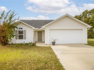 18336 Peyton Ln, Vance, AL 35490