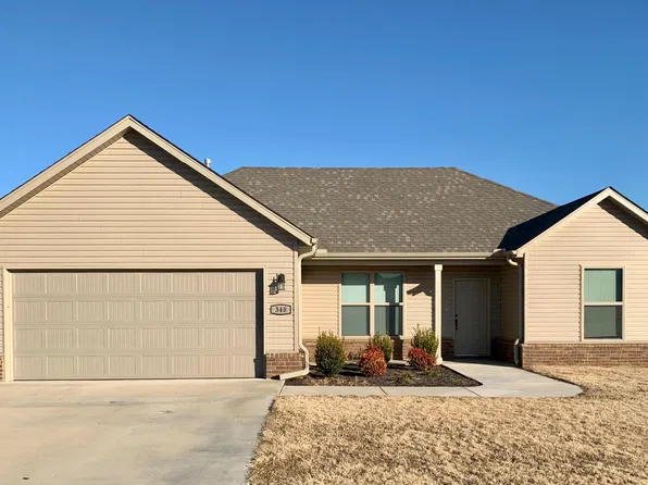 340 Brigade Blvd, Prairie Grove, AR 72753