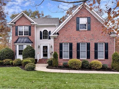 9309 Marrin Ct, Toano, VA, 23168